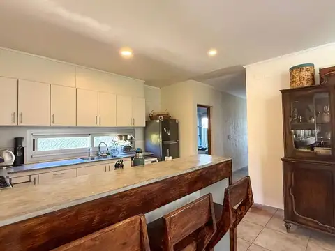 Casa en Venta 7 años