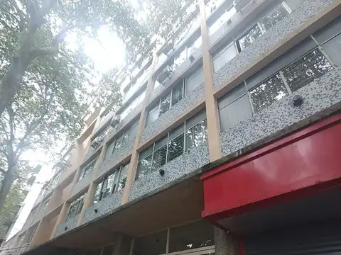 Departamento 2 dormitorios en venta
