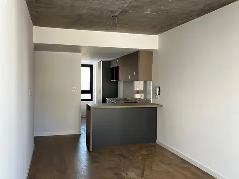 Departamento 2 dormitorios en venta  Centro Rosario