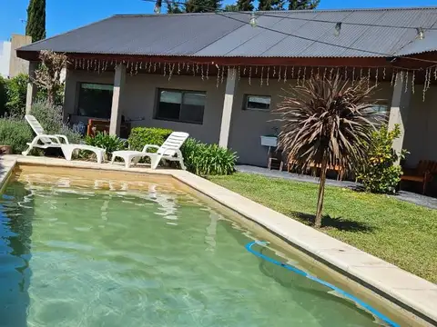 Casa en Venta en Lisandro Olmos Etcheverry, USD 132.000