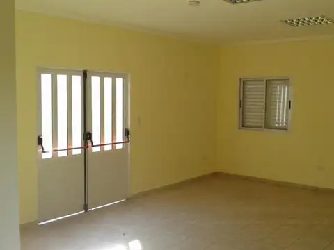 Quenard e/ San Martin y Alem