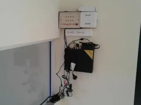 Edificio Comercial - 500 mts2 - Bragado