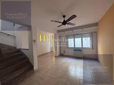 PH en venta 4 ambientes en Villa Luzuriaga