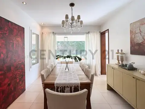 Casa en Venta 18 años
