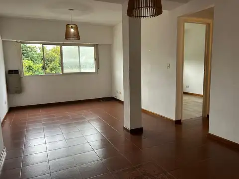 Venta Departamento 2 ambientes  Beccar Gran Oportunidad