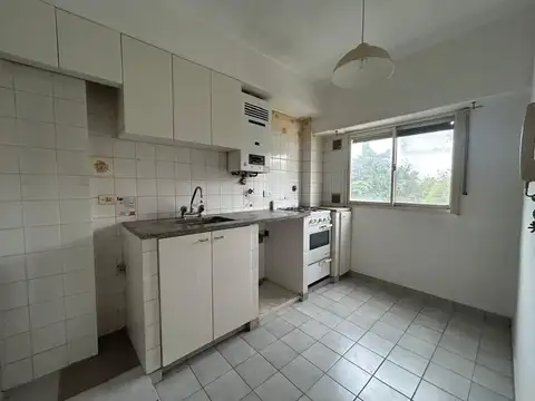 Departamento en Venta Permite mascota