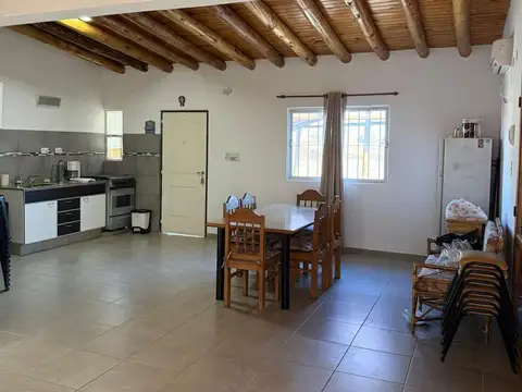 Casa en Alquiler 4 años
