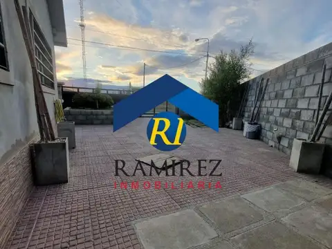 CASA EN VENTA -  N°1.942 - RIO GALLEGOS - SANTA CRUZ