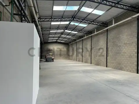 Galpon en Venta en Pilar Centro, USD 390.000