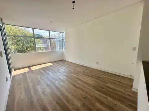 Departamento dos dormitorios cochera en alquiler  Golf Alvarez Condarco 600 bis Rosario