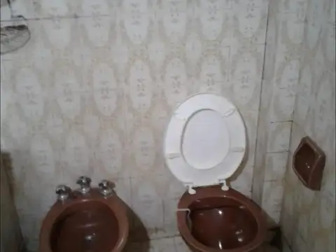 Alquiler PH  3 ambientes