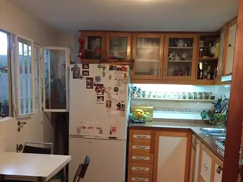 Depto Tipo Casa en Venta de 3 dormitorios
