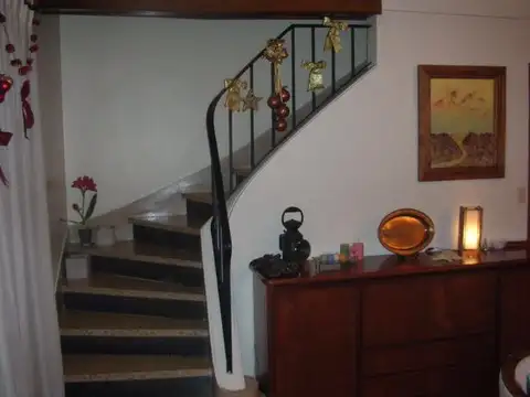 Depto Tipo Casa en Venta en Olivos Maipu/Uzal, USD 240.000