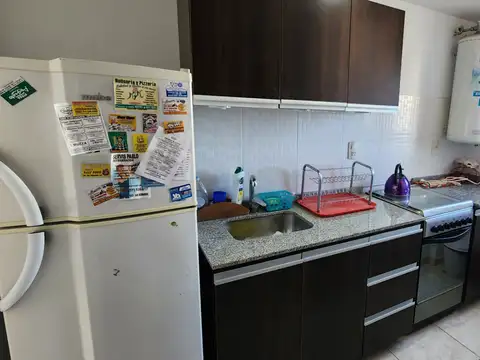 San juan 2900, Piso 6