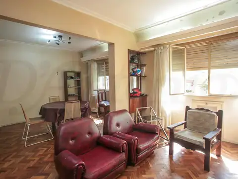 Departamento en Venta en Caballito, USD 148.000