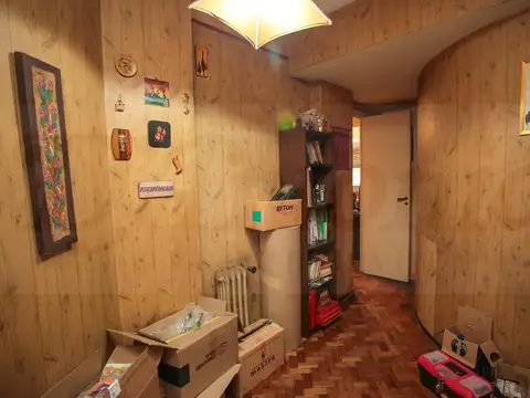 Departamento en Venta al Este