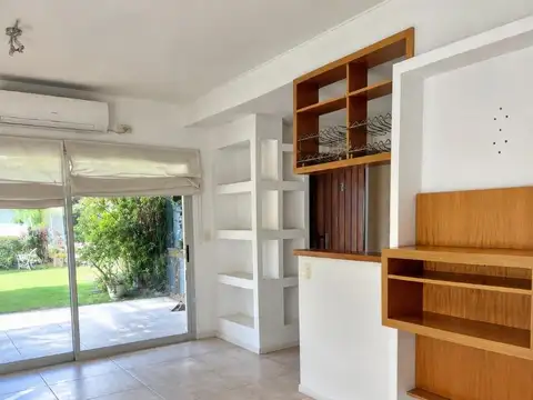 Departamento en Alquiler de 2 dormitorios