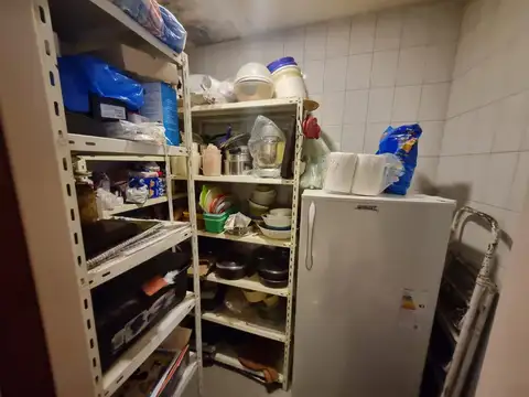 Casa en Venta 36 años