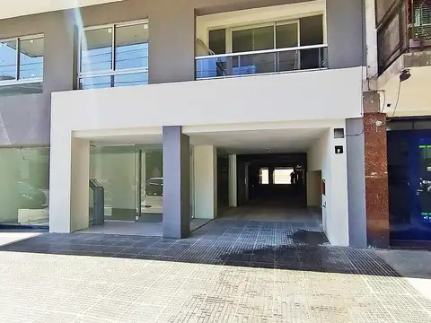 Cochera Gaona 1320 a estr.Caballito.