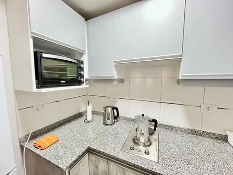 Departamento en Venta Apto profesional