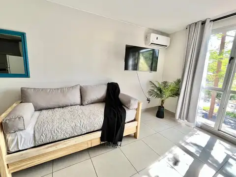 Departamento en Venta en Godoy Cruz, USD 49.000