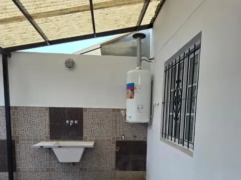 America 2300, Piso PB