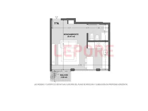 Virrey Cevallos 925