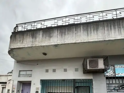 Casa - Alquiler - Argentina, La Matanza - ISLAS MALVINAS  2931