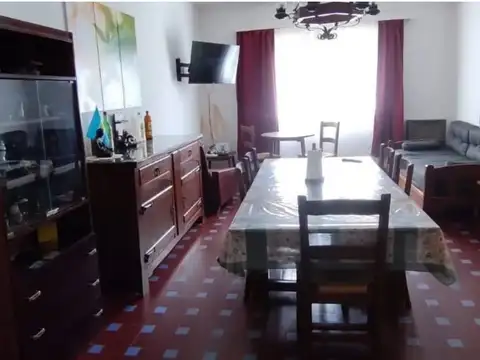 Venta Departamento Categoría A 1 Cuadra Del Mar