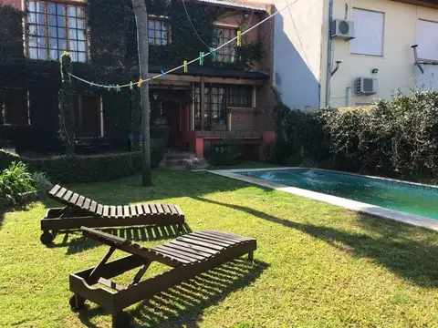 Casa en Venta en Ituzaingó, USD 220.000