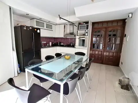 Depto Tipo Casa en Venta de 3 dormitorios