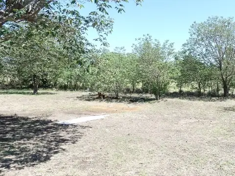 Hectárea En Venta En Alta Gracia.