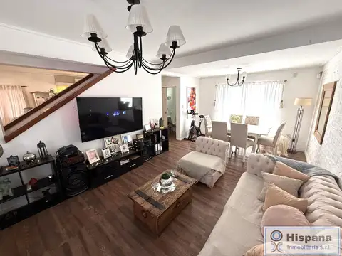 Olavarria, entre Penna y Fontana al 7500