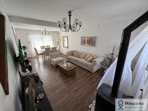 Casa en Venta de 3 dormitorios