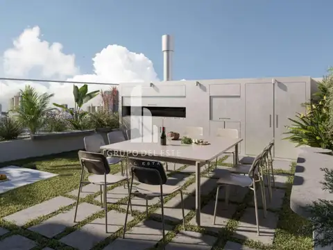 Departamento en Venta en Palermo, USD 700.000