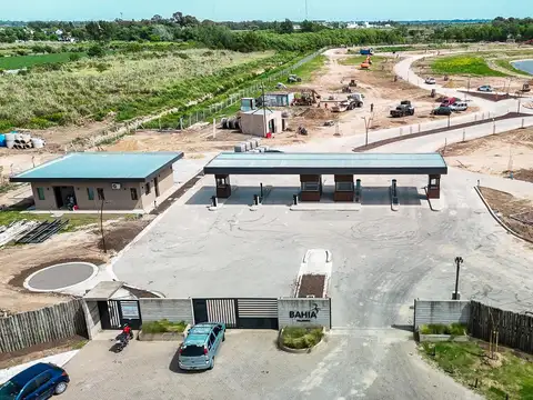 Terreno en Venta en Villanueva, USD 167.000
