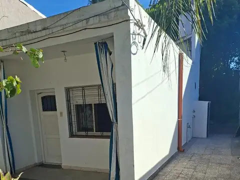 Saavedra 3700, Piso PB