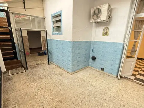 San Blas 3700, Piso PB