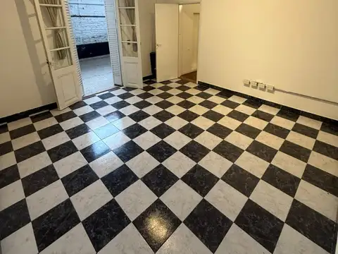 Depto Tipo Casa en Alquiler en Villa Santa Rita, $ 1.200.000
