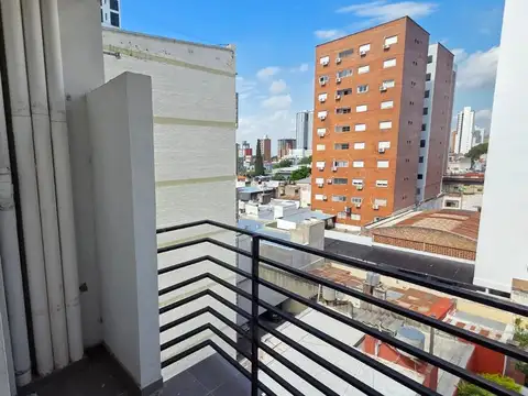 DEPARTAMENTO 1 DORMITORIO A ESTRENAR