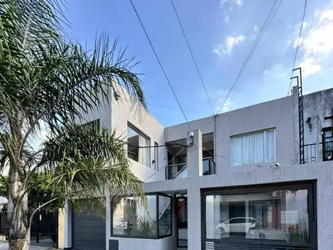 DEPARTAMENTO EN VENTA MERLO CENTRO
