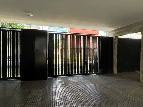 Cochera en alquiler - tolosa