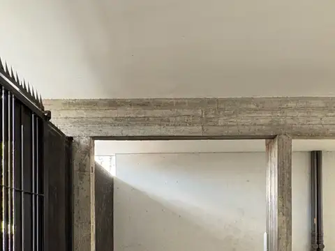 Cochera en alquiler - tolosa