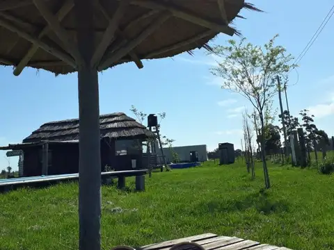 Quinta en Venta de 2 dormitorios