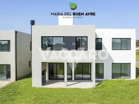Casa en Venta al Norte
