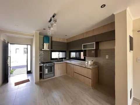 Casa en Venta A Estrenar