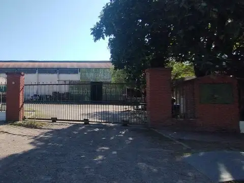 Avenida Belgrano Norte 1200