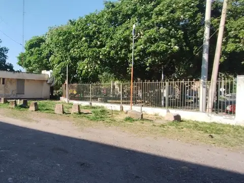 Galpon en Venta 90 años