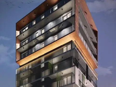 Departamento en Venta de Monoambiente
