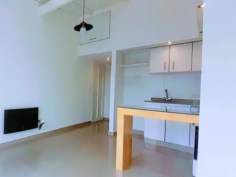 Departamento en Venta en Merlo, USD 29.900